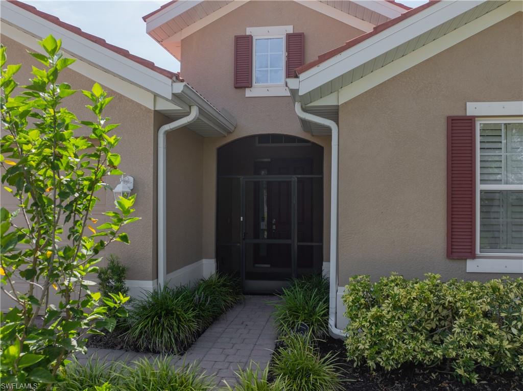 MOODY RIVER ESTATES - Residential