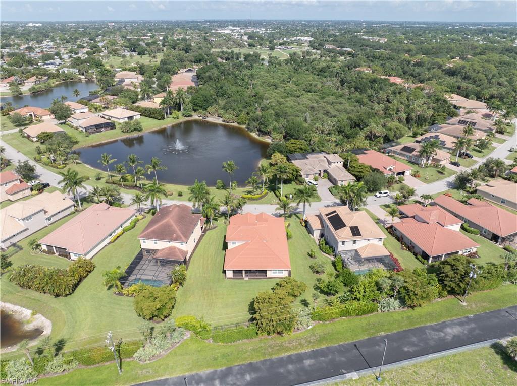 MOODY RIVER ESTATES - Residential