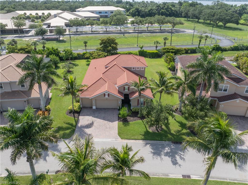 MOODY RIVER ESTATES - Residential