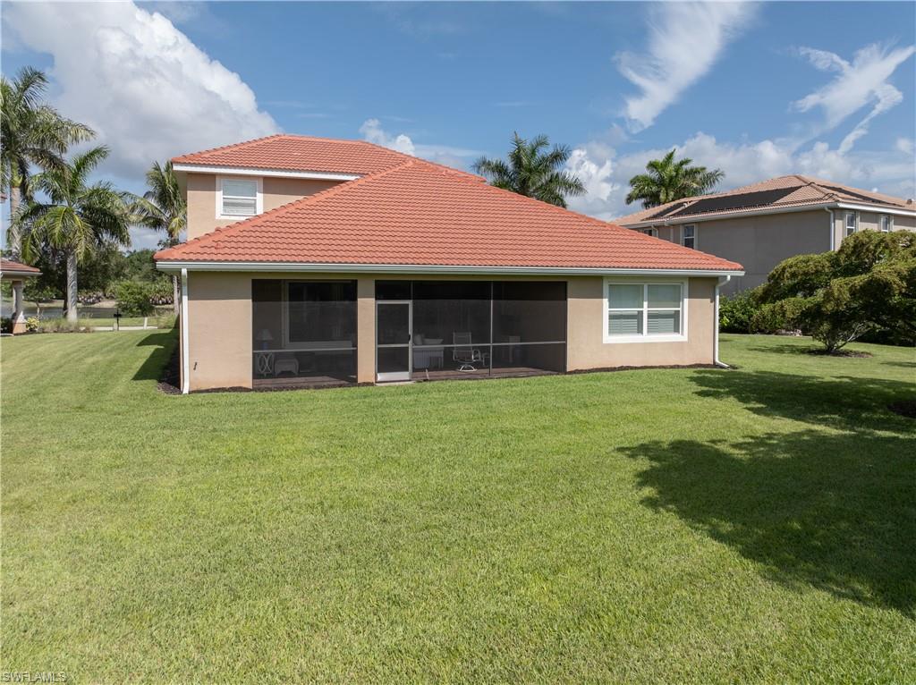 MOODY RIVER ESTATES - Residential
