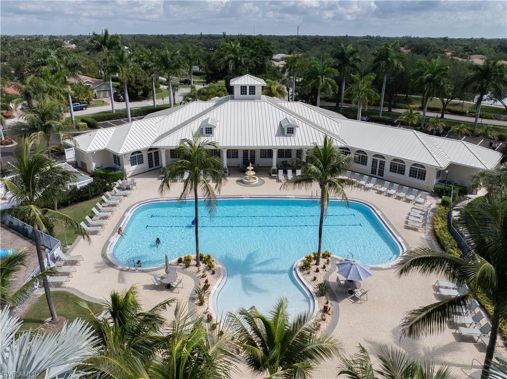 MOODY RIVER ESTATES - Residential