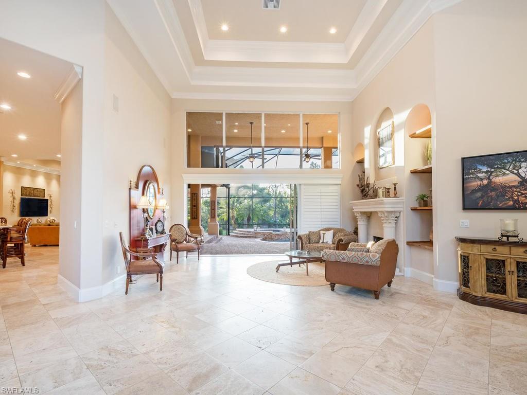 QUAIL WOODS ESTATES - Residential