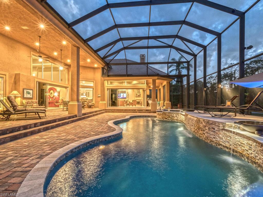 QUAIL WOODS ESTATES - Residential