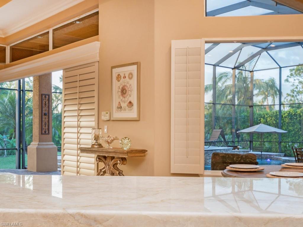 QUAIL WOODS ESTATES - Residential