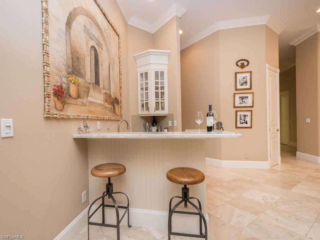 QUAIL WOODS ESTATES - Residential
