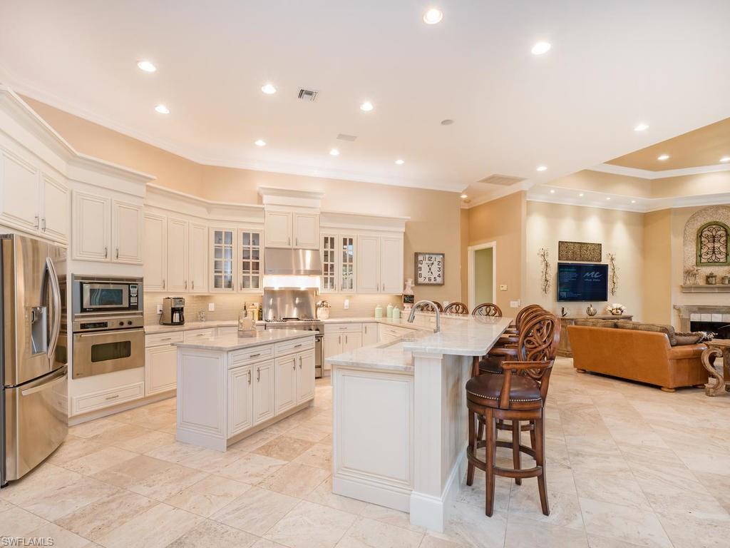 QUAIL WOODS ESTATES - Residential