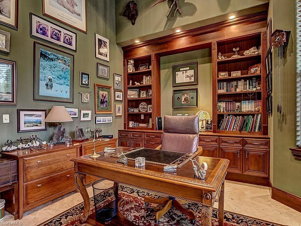 QUAIL WOODS ESTATES - Residential