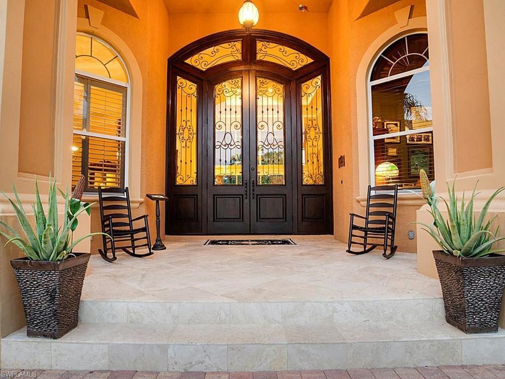 QUAIL WOODS ESTATES - Residential