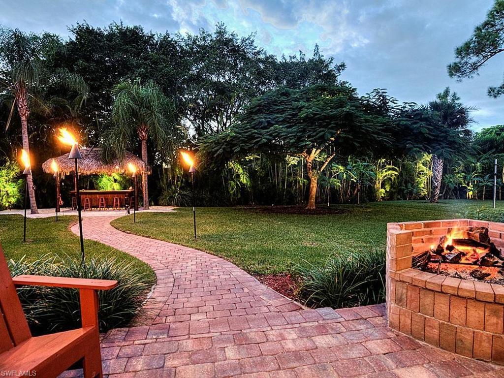 QUAIL WOODS ESTATES - Residential