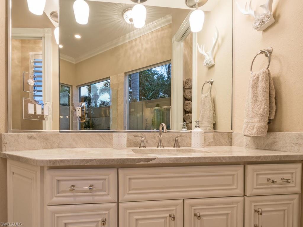 QUAIL WOODS ESTATES - Residential