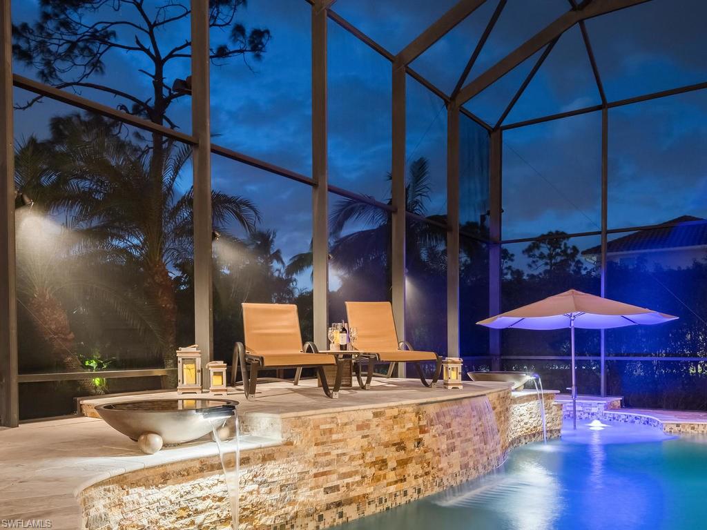 QUAIL WOODS ESTATES - Residential