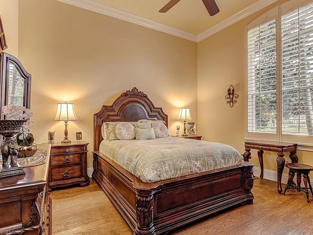 QUAIL WOODS ESTATES - Residential
