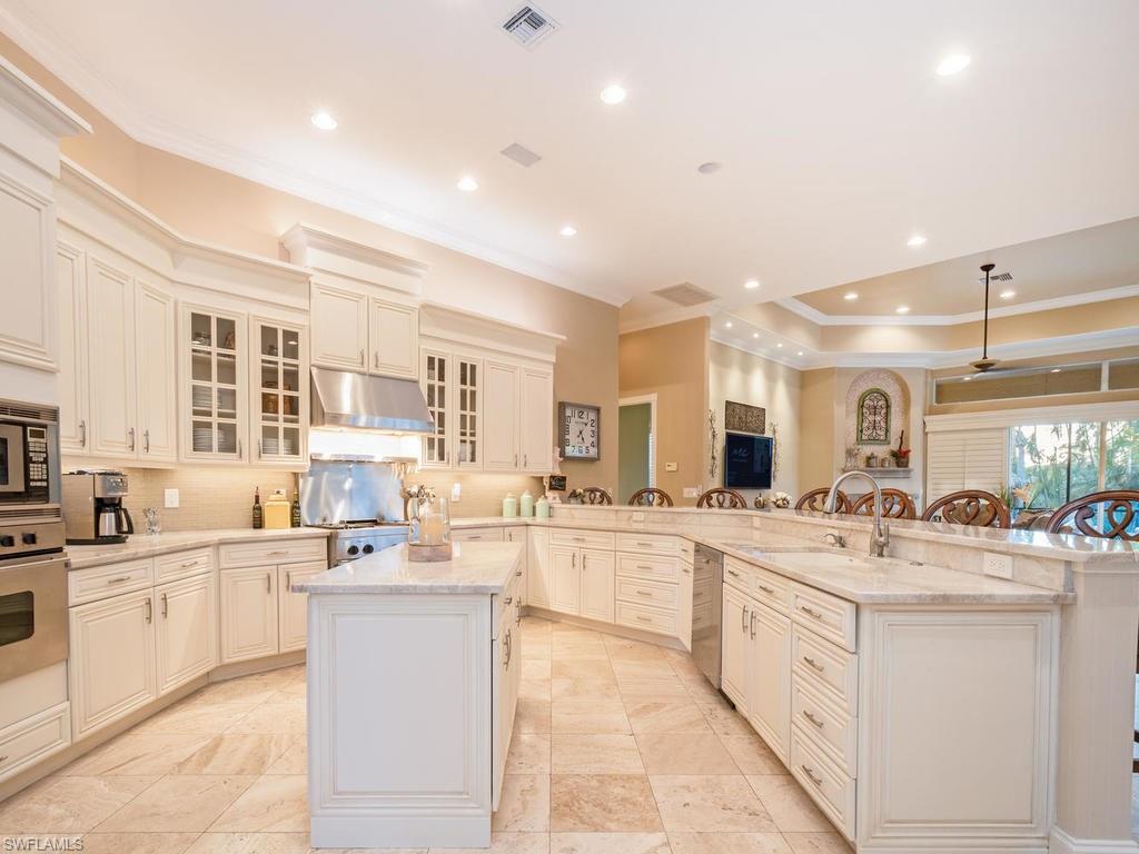 QUAIL WOODS ESTATES - Residential