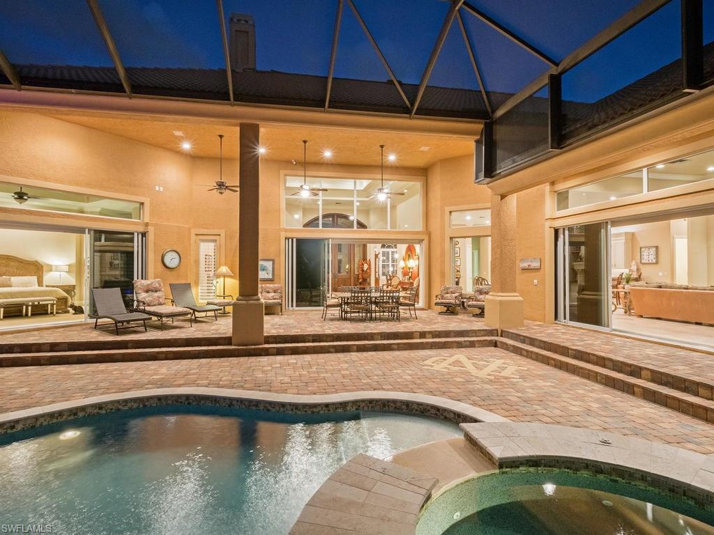 QUAIL WOODS ESTATES - Residential
