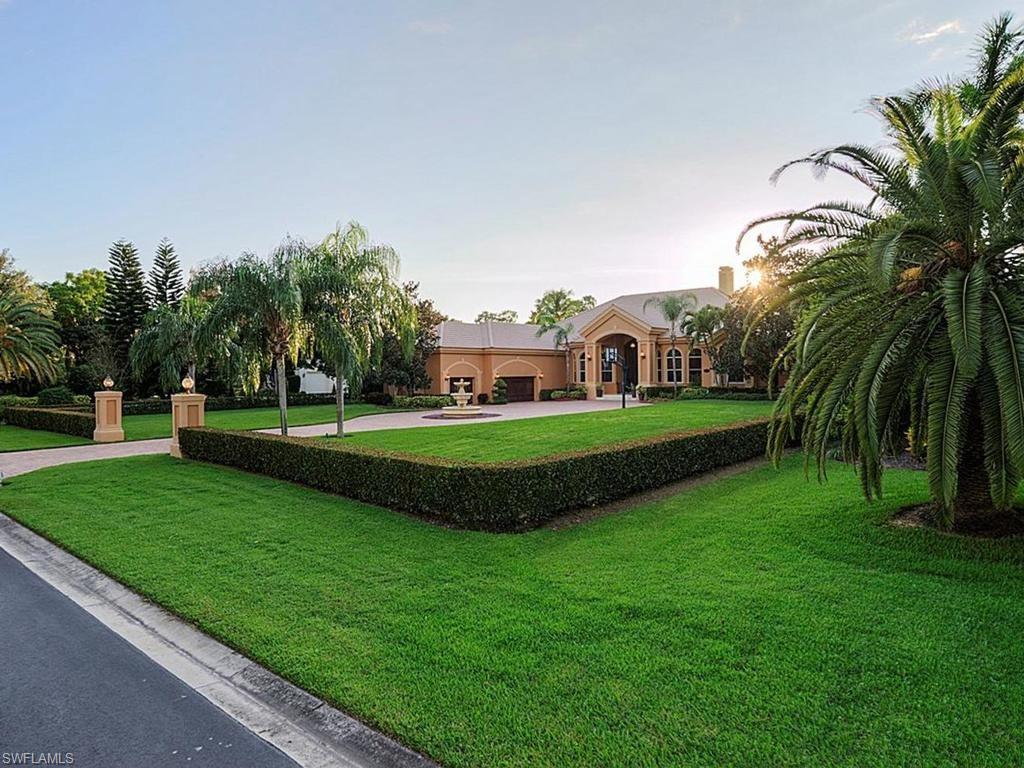 QUAIL WOODS ESTATES - Residential