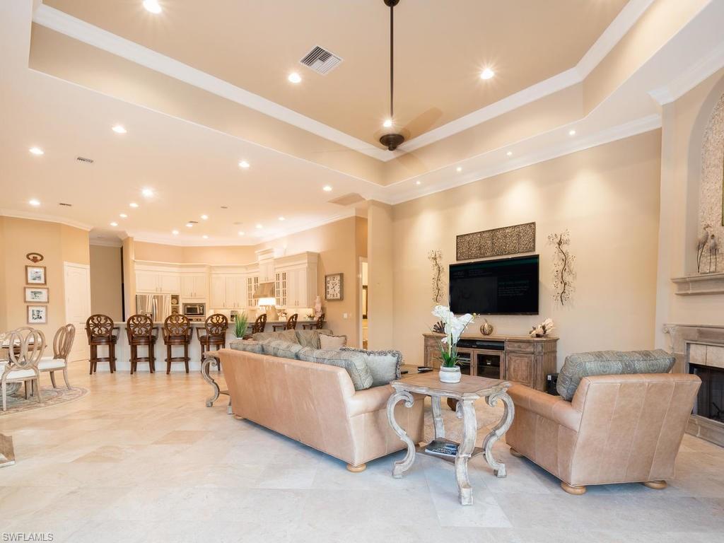 QUAIL WOODS ESTATES - Residential