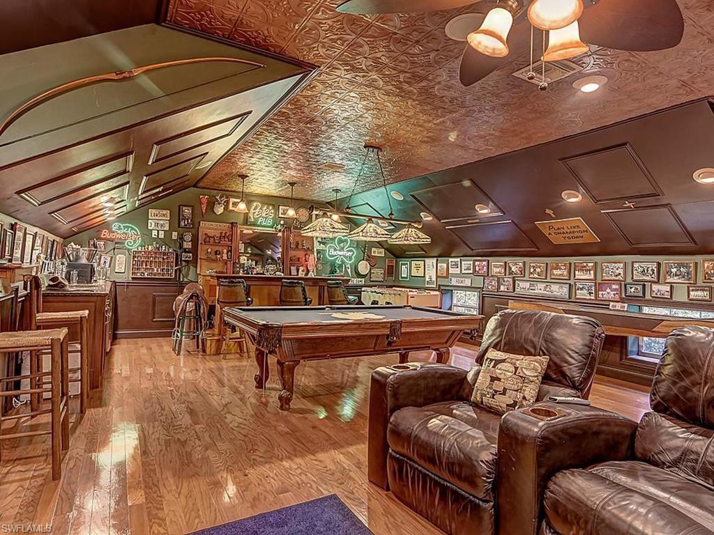 QUAIL WOODS ESTATES - Residential