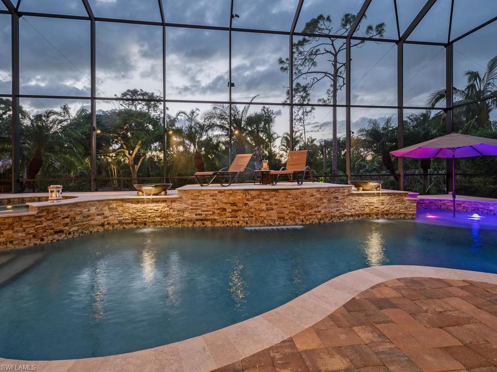 QUAIL WOODS ESTATES - Residential