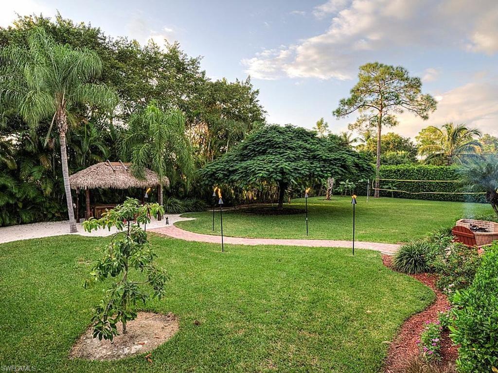 QUAIL WOODS ESTATES - Residential