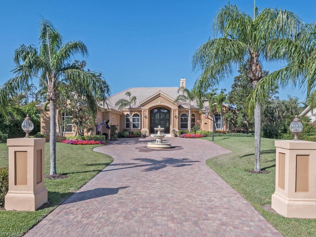 QUAIL WOODS ESTATES - Residential