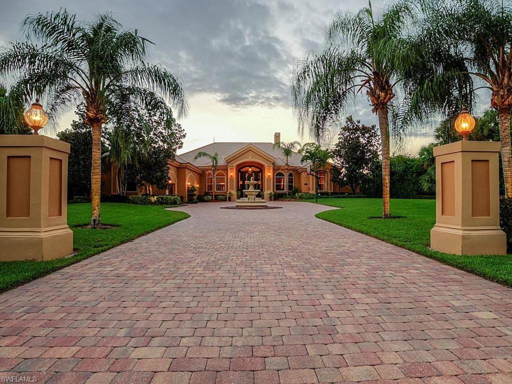 QUAIL WOODS ESTATES - Residential