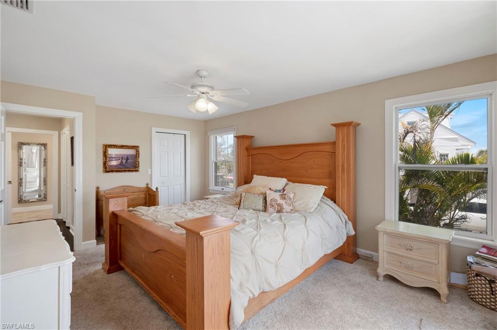 DUNES AT SANIBEL ISLAND - Residential