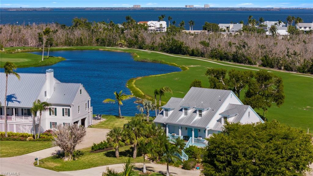 DUNES AT SANIBEL ISLAND - Residential