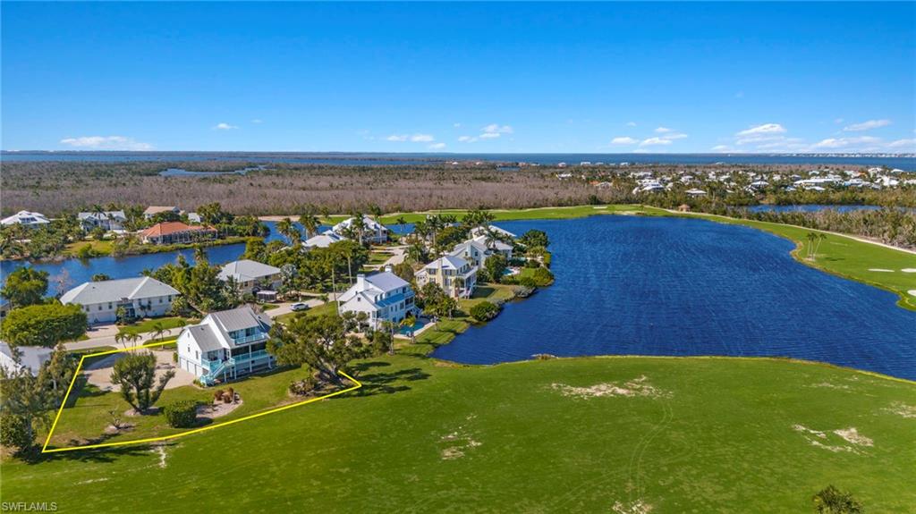 DUNES AT SANIBEL ISLAND - Residential
