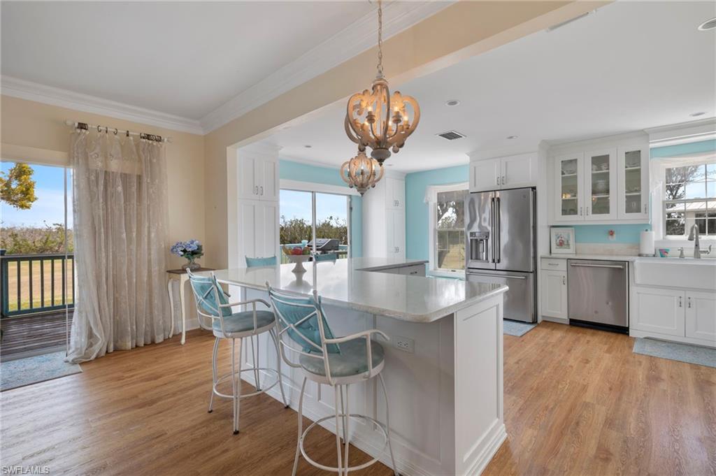 DUNES AT SANIBEL ISLAND - Residential