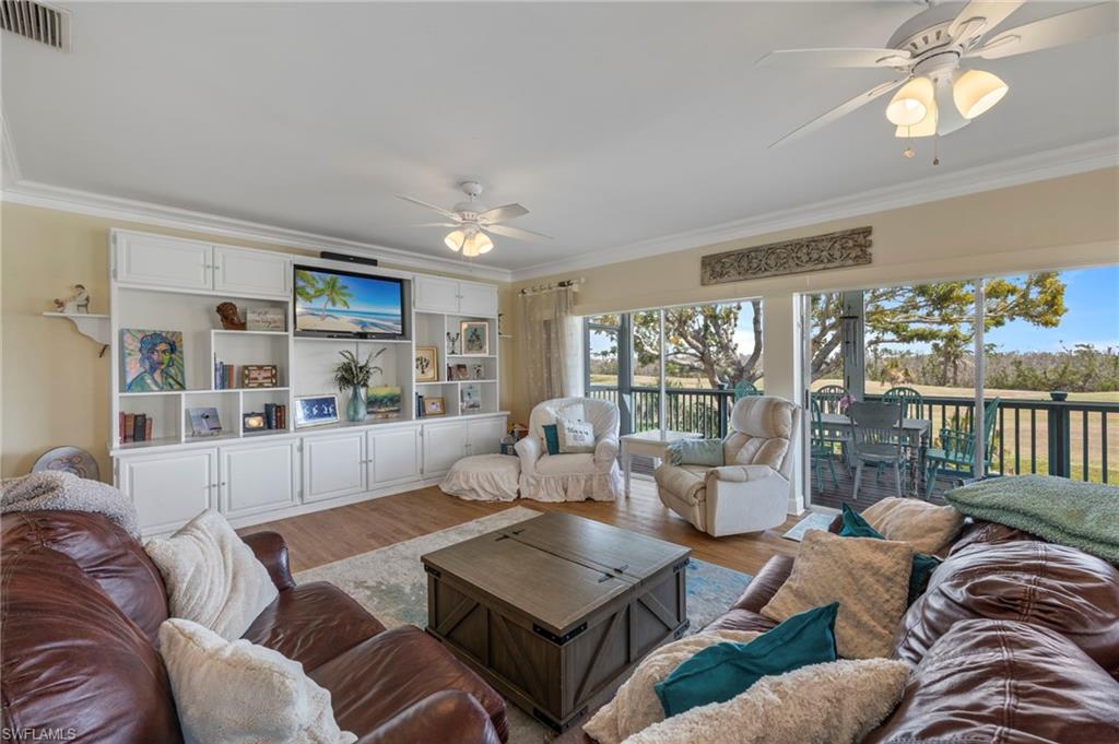 DUNES AT SANIBEL ISLAND - Residential