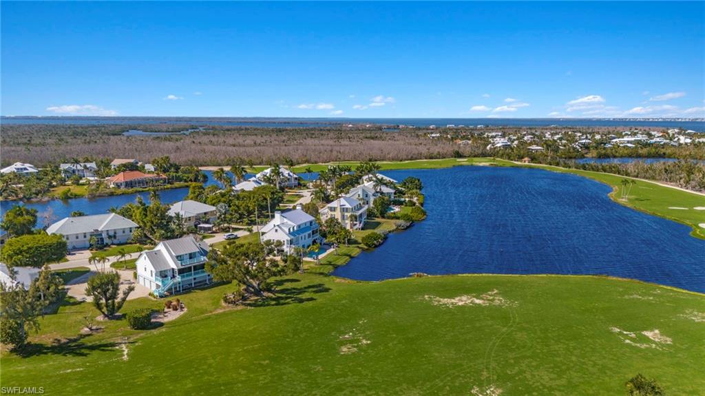DUNES AT SANIBEL ISLAND - Residential