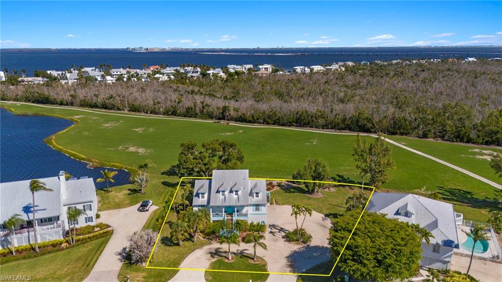 DUNES AT SANIBEL ISLAND - Residential