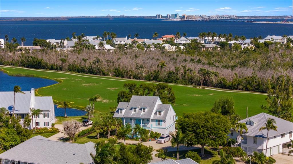 DUNES AT SANIBEL ISLAND - Residential