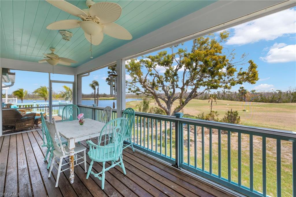DUNES AT SANIBEL ISLAND - Residential