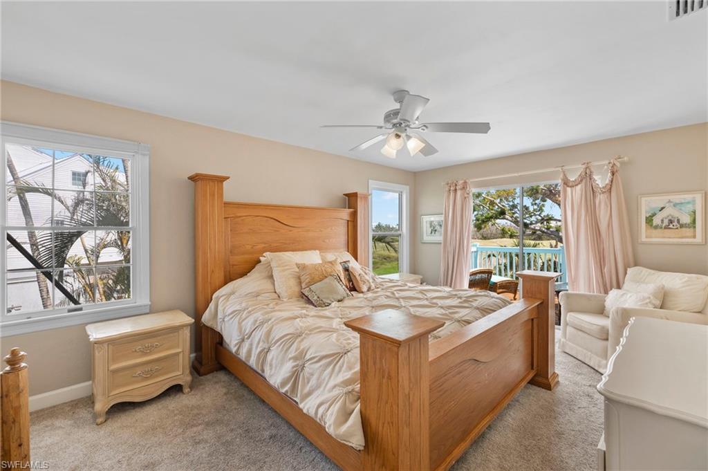 DUNES AT SANIBEL ISLAND - Residential