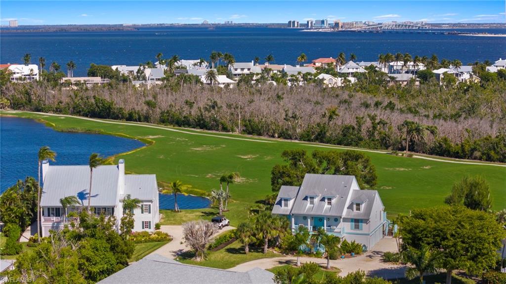 DUNES AT SANIBEL ISLAND - Residential
