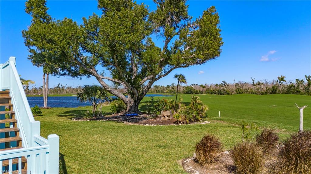 DUNES AT SANIBEL ISLAND - Residential