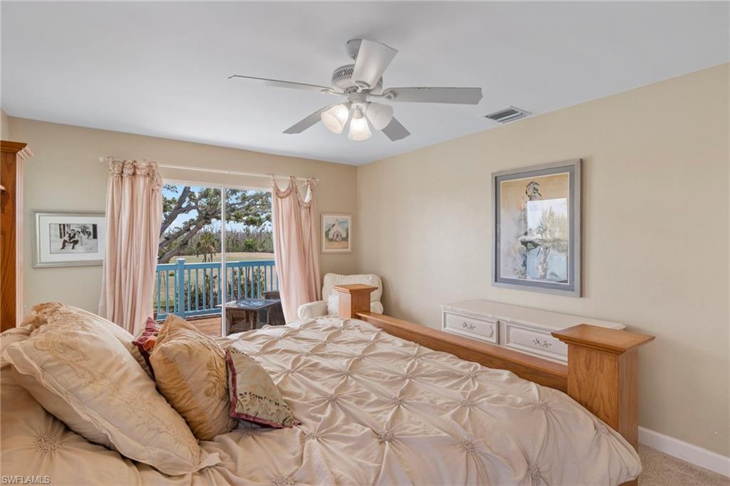 DUNES AT SANIBEL ISLAND - Residential