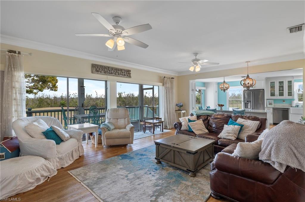 DUNES AT SANIBEL ISLAND - Residential