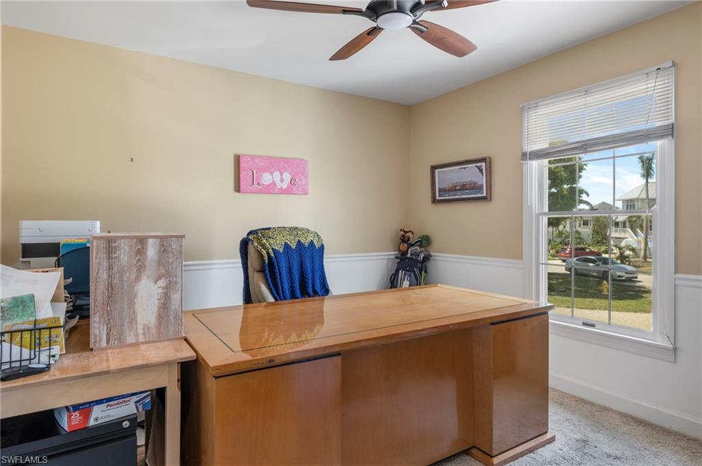 DUNES AT SANIBEL ISLAND - Residential