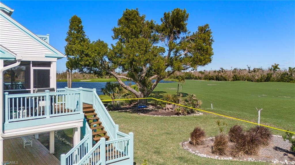 DUNES AT SANIBEL ISLAND - Residential