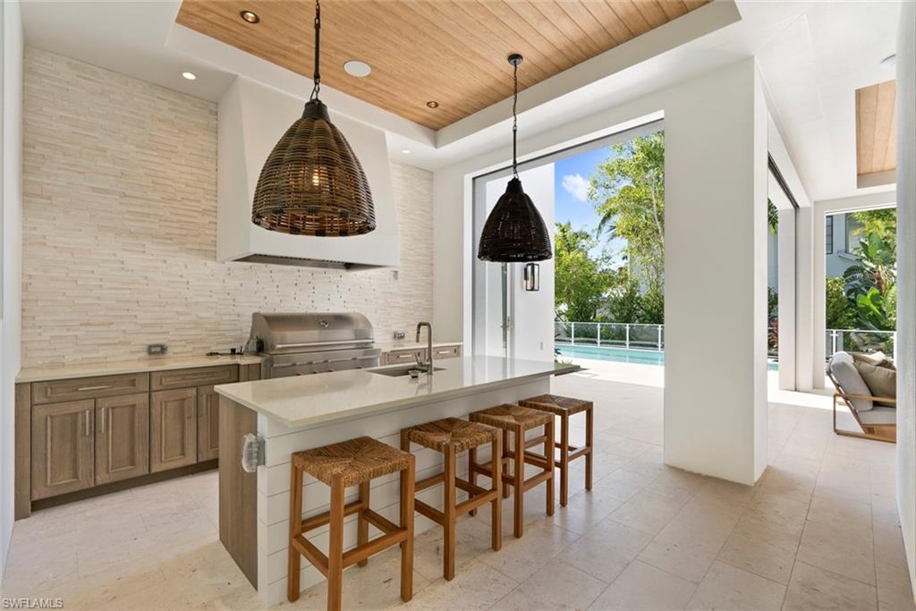 OLDE NAPLES - Residential