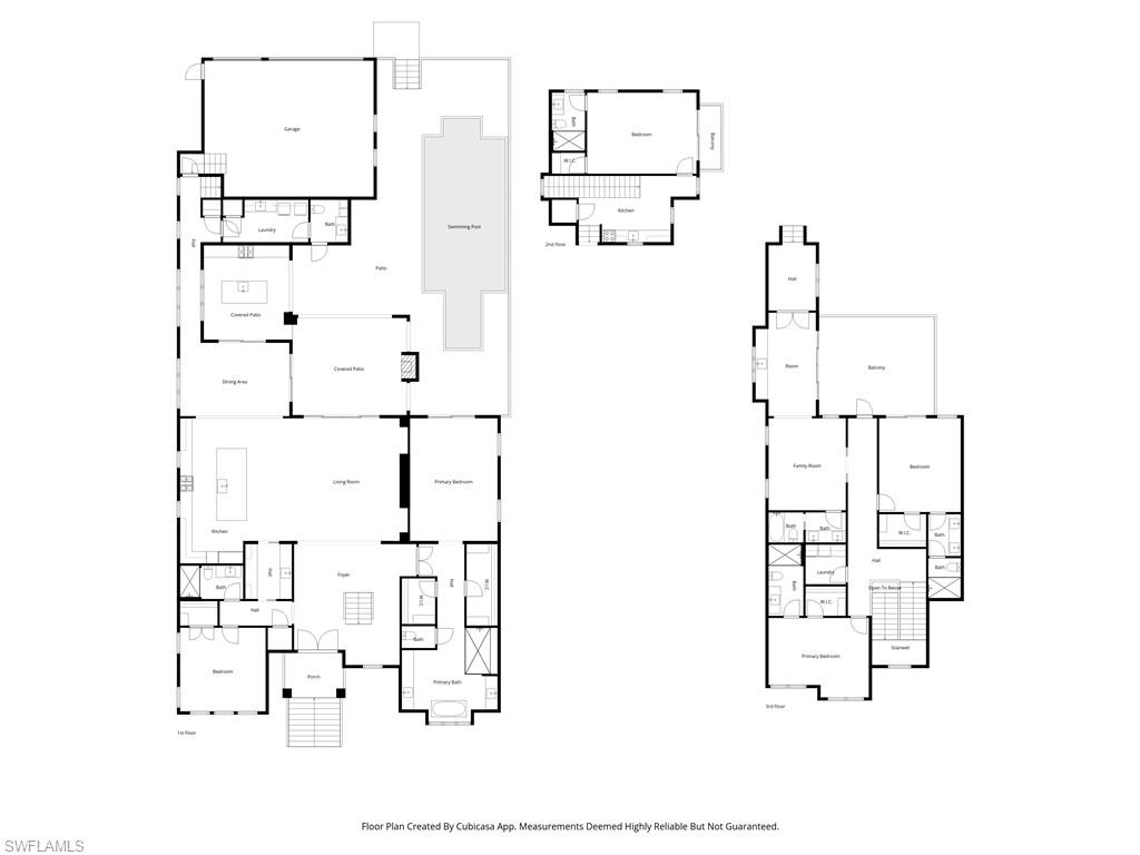 OLDE NAPLES - Residential