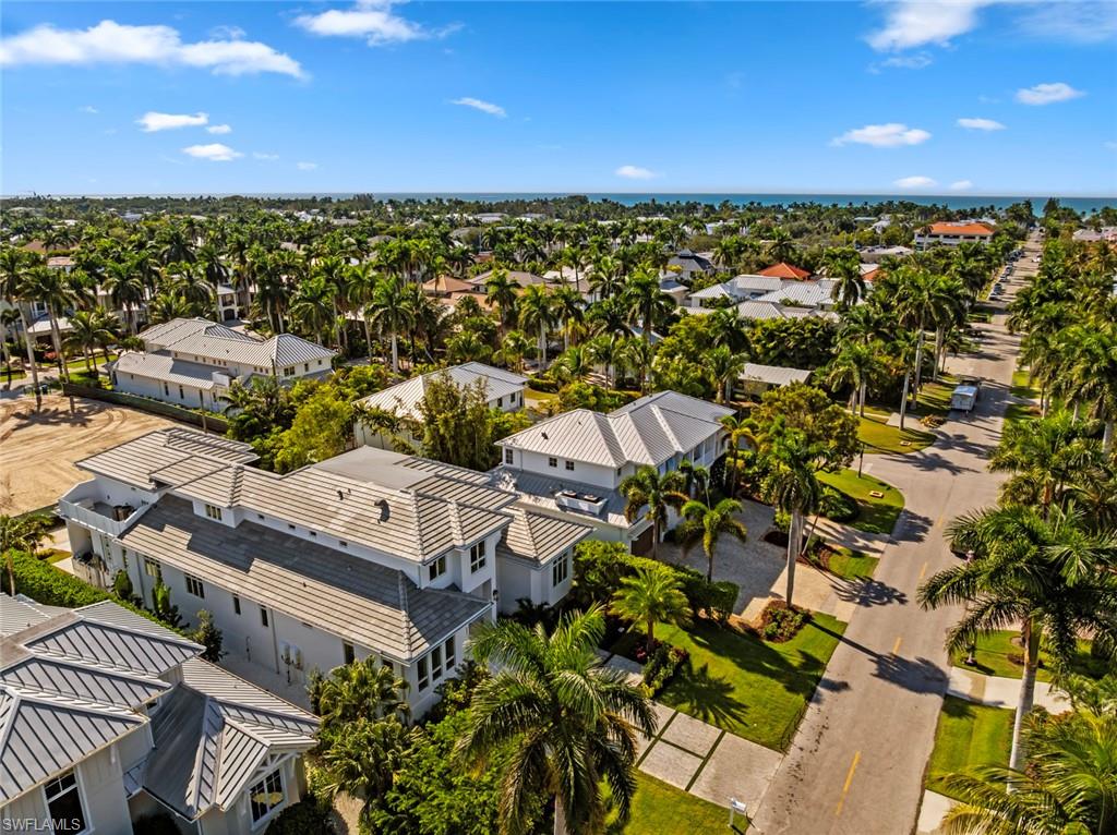 OLDE NAPLES - Residential