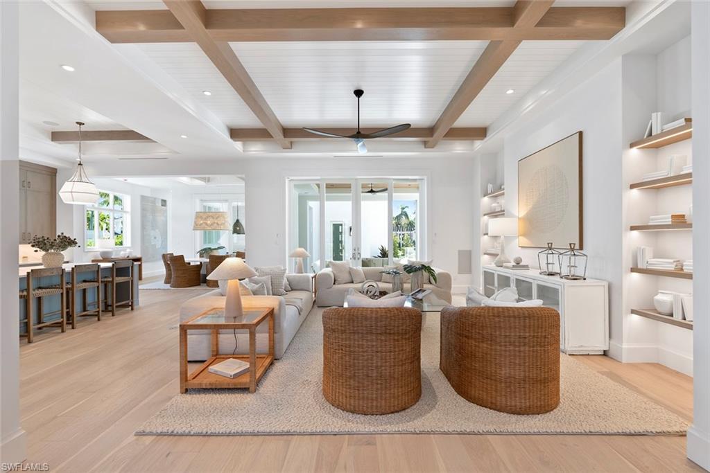 OLDE NAPLES - Residential