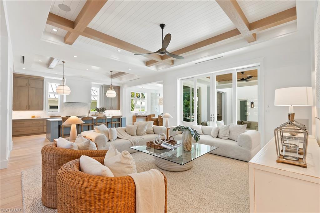 OLDE NAPLES - Residential