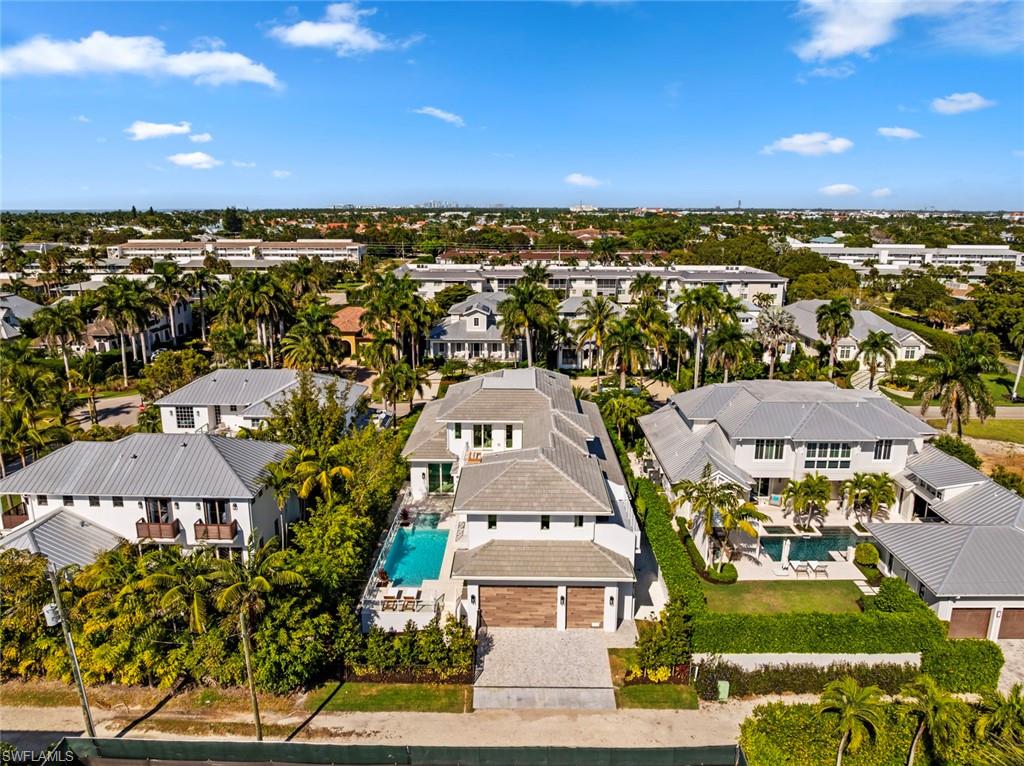 OLDE NAPLES - Residential