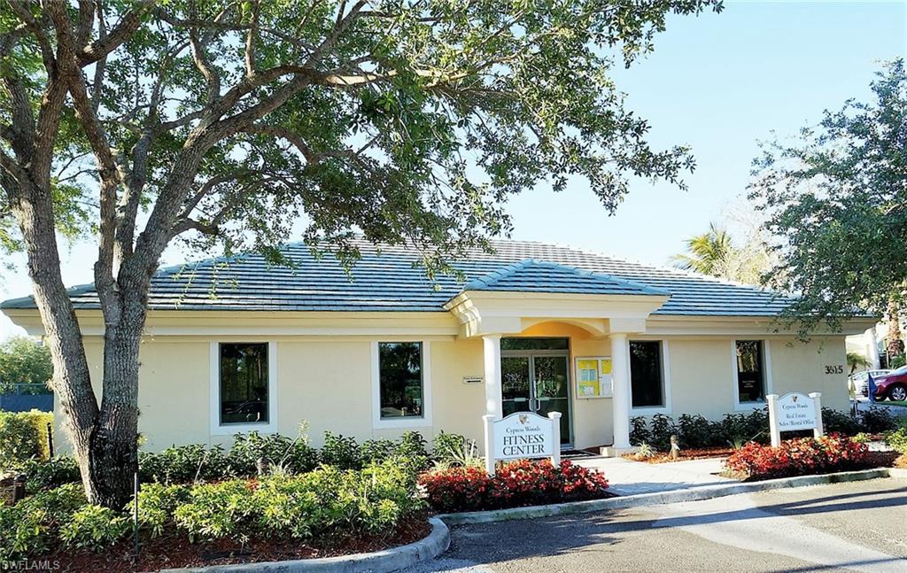 CYPRESS TRACE - Residential