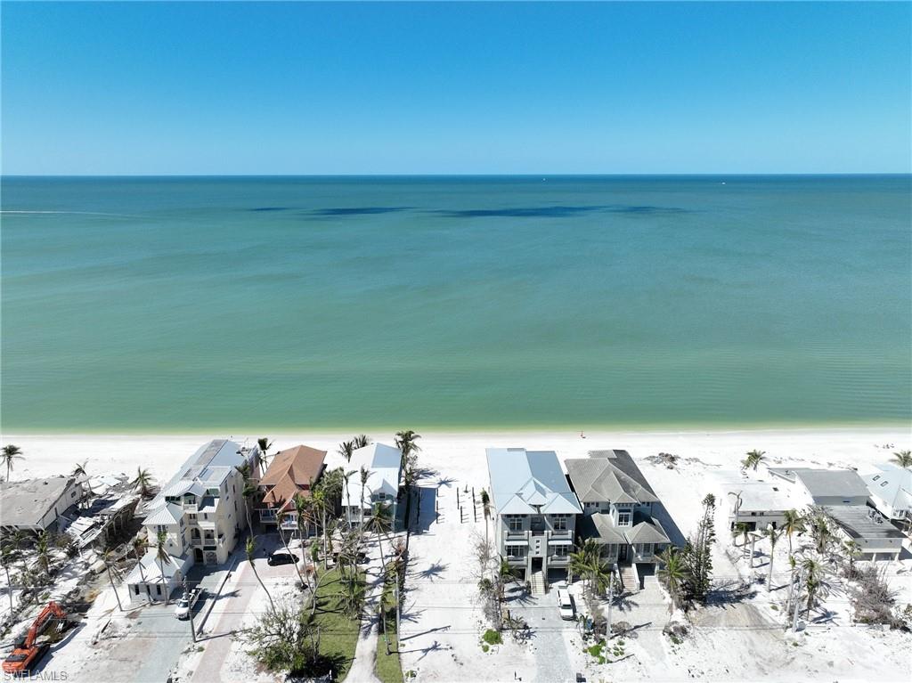 BONITA BEACH - Land