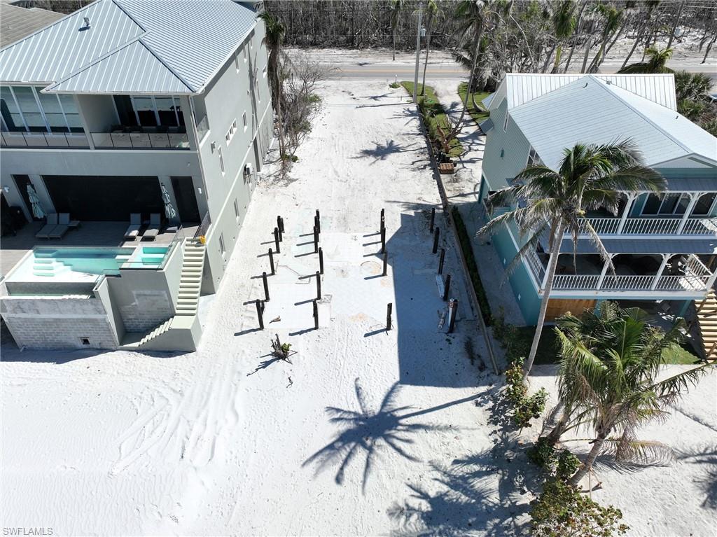 BONITA BEACH - Land